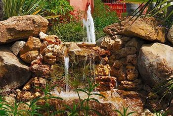 Aparthotel Vasari Resort Marbella