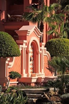 Aparthotel Vasari Resort Marbella