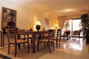 Aparthotel Vasari Resort Marbella
