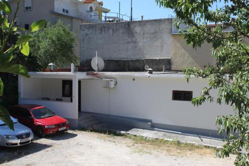 Apartment Baska Voda 6773a