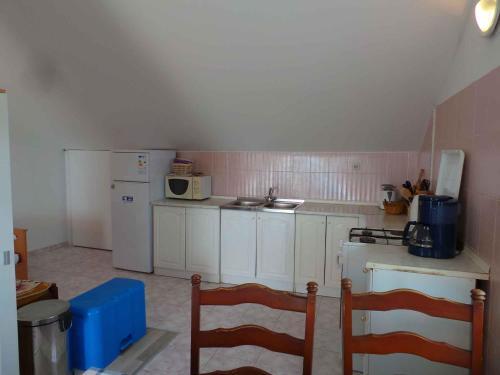 Three-bedroom Apartment In Premantura II