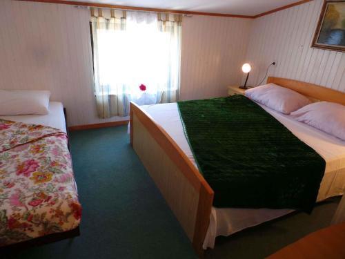 Three-bedroom Apartment In Premantura II