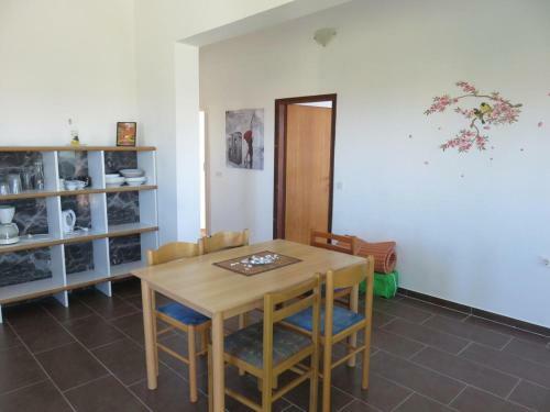 Apartment Bibinje 5753c