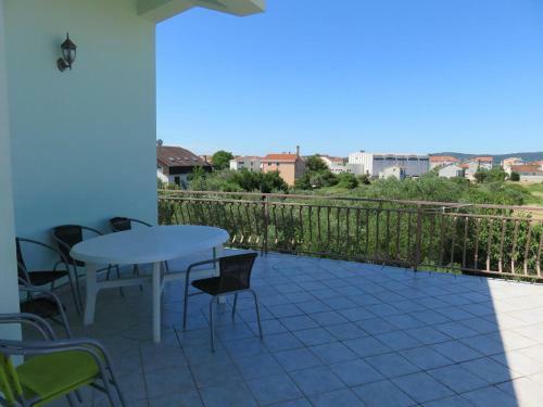 Apartment Bibinje 5753c