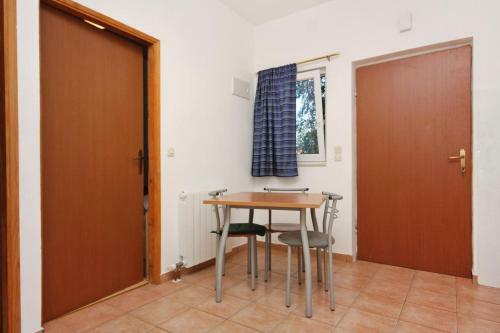 Apartment Bibinje 5753c