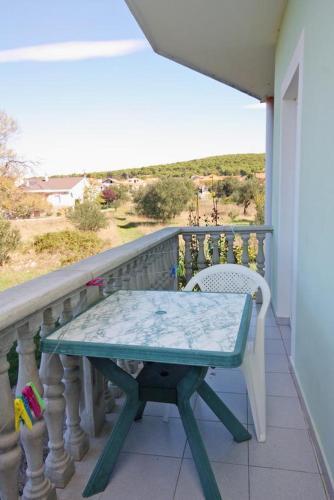 Apartment Bibinje 5753c