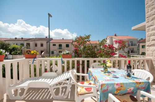 Apartment Vrba