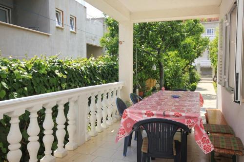 Apartment Orebic 10156b