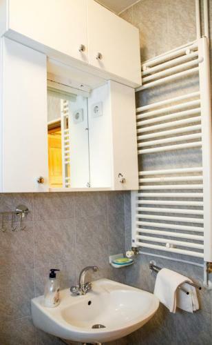 Apartment Ferk