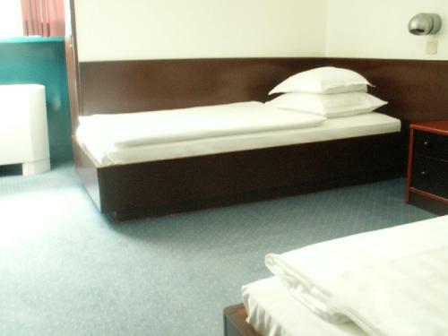 Hotel Laguna Zagreb