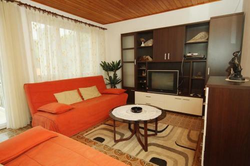 Holiday Home Brna 9296