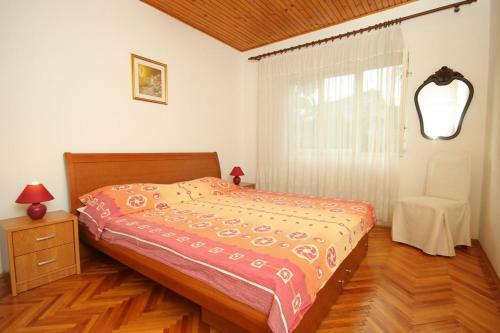 Holiday Home Brna 9296