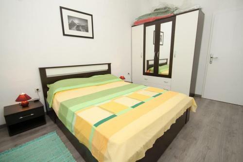 Holiday Home Brna 9296