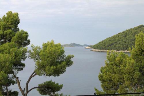 Holiday Home Brna 9296