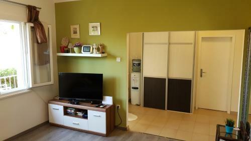 Holiday Home Brna 9296