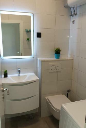 Holiday Home Brna 9296