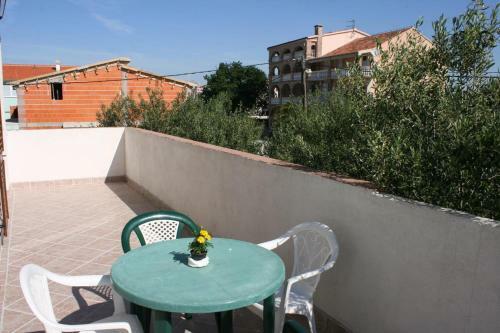 Apartment Biograd Na Moru 6245b