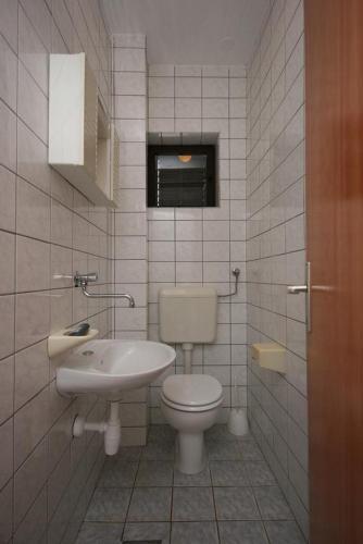 Apartment Biograd Na Moru 6245b