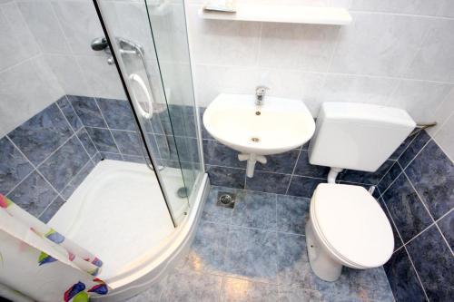 Apartment Sumpetar 9436a