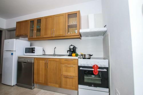 Funtana Two-bedroom Apartment 1