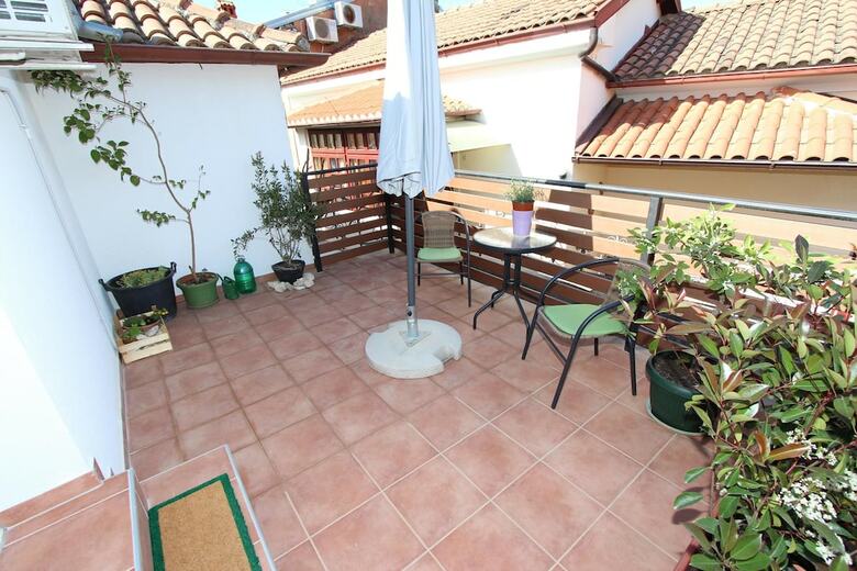 Apartments Sorriso