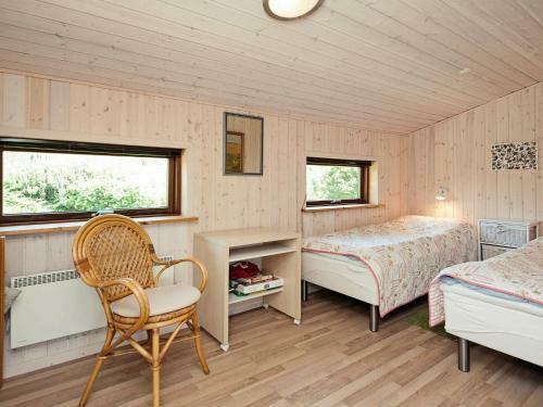 Holiday Home Poppelalle II