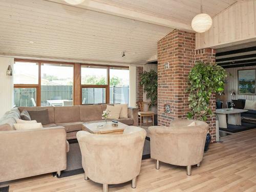 Holiday Home Poppelalle II