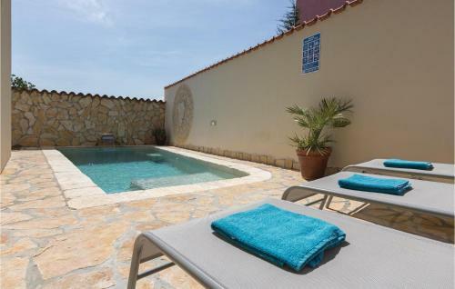 Holiday Home Betiga 02