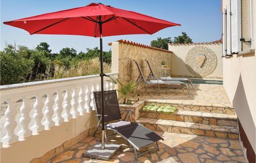 Holiday Home Betiga 02