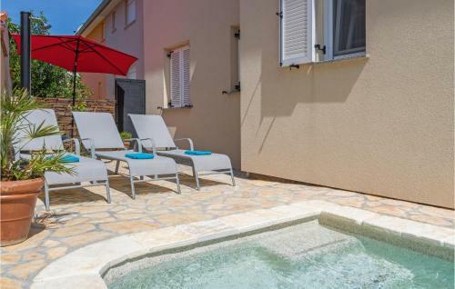 Holiday Home Betiga 02