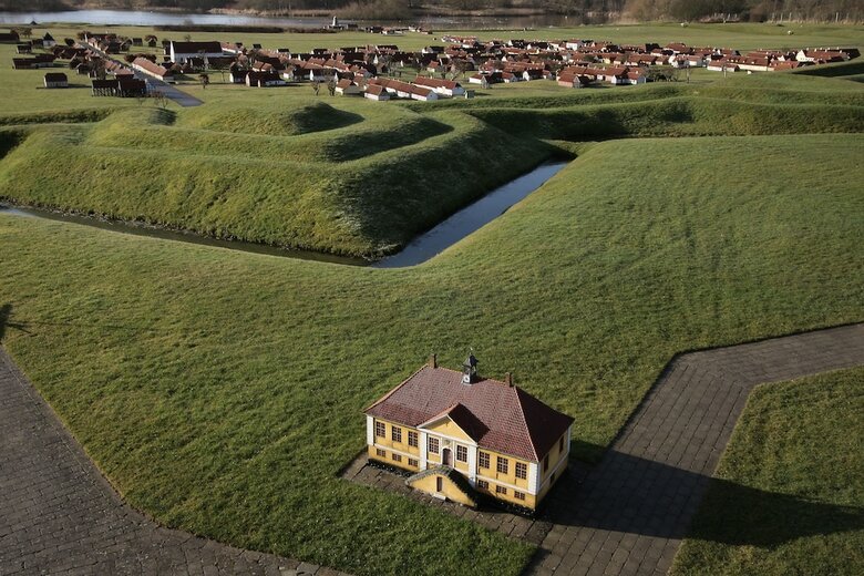 Danhostel Fredericia