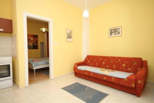 Apartment Opatija 7844a