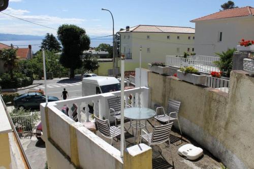 Apartment Opatija 7844a