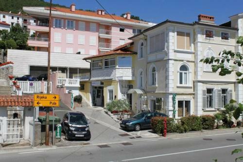 Apartment Opatija 7844a