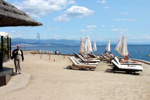 Apartment Opatija 7844a
