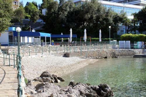 Apartment Opatija 7844a