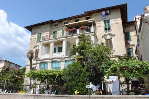 Apartamentos Studio Opatija - Volosko 7912a