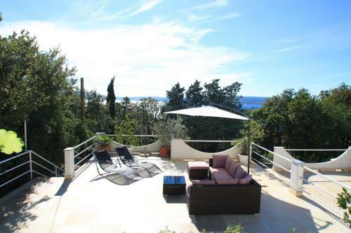 One-bedroom Apartment In Crikvenica XII