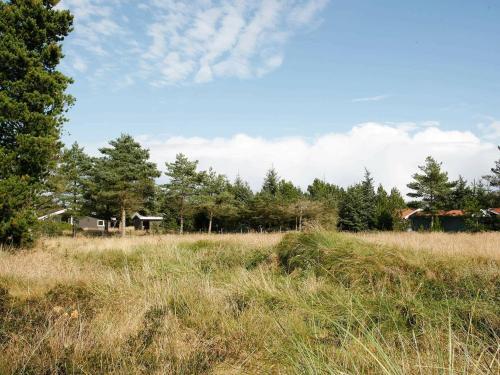 Three-bedroom Holiday Home In Fjerritslev 1
