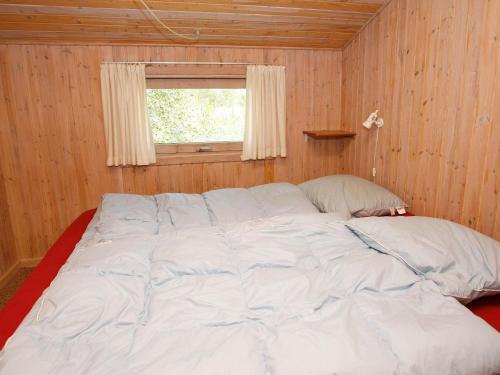 Three-bedroom Holiday Home In Fjerritslev 1