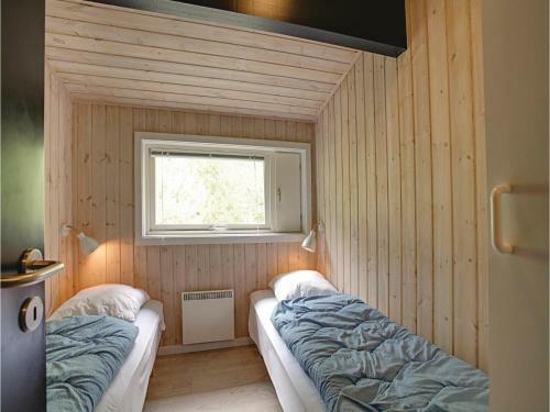 Holiday Home Fj�lstaunijn Nex�