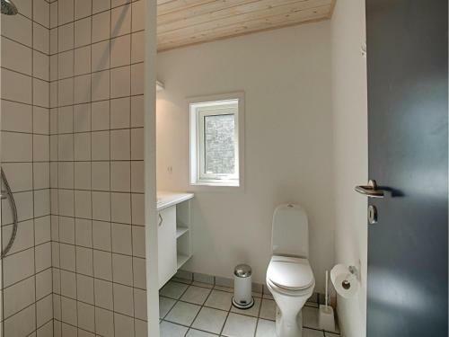 Holiday Home Fj�lstaunijn Nex�