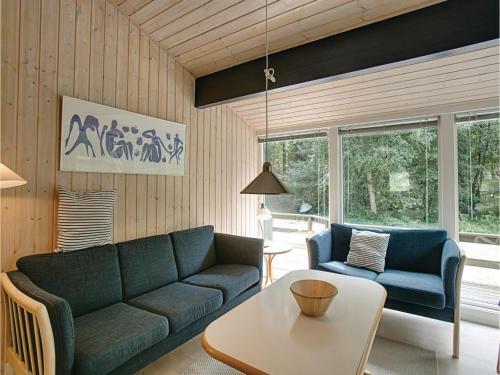 Holiday Home Fj�lstaunijn Nex�
