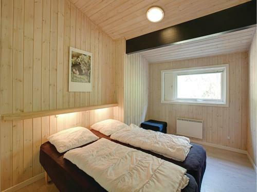 Holiday Home Fj�lstaunijn Nex�