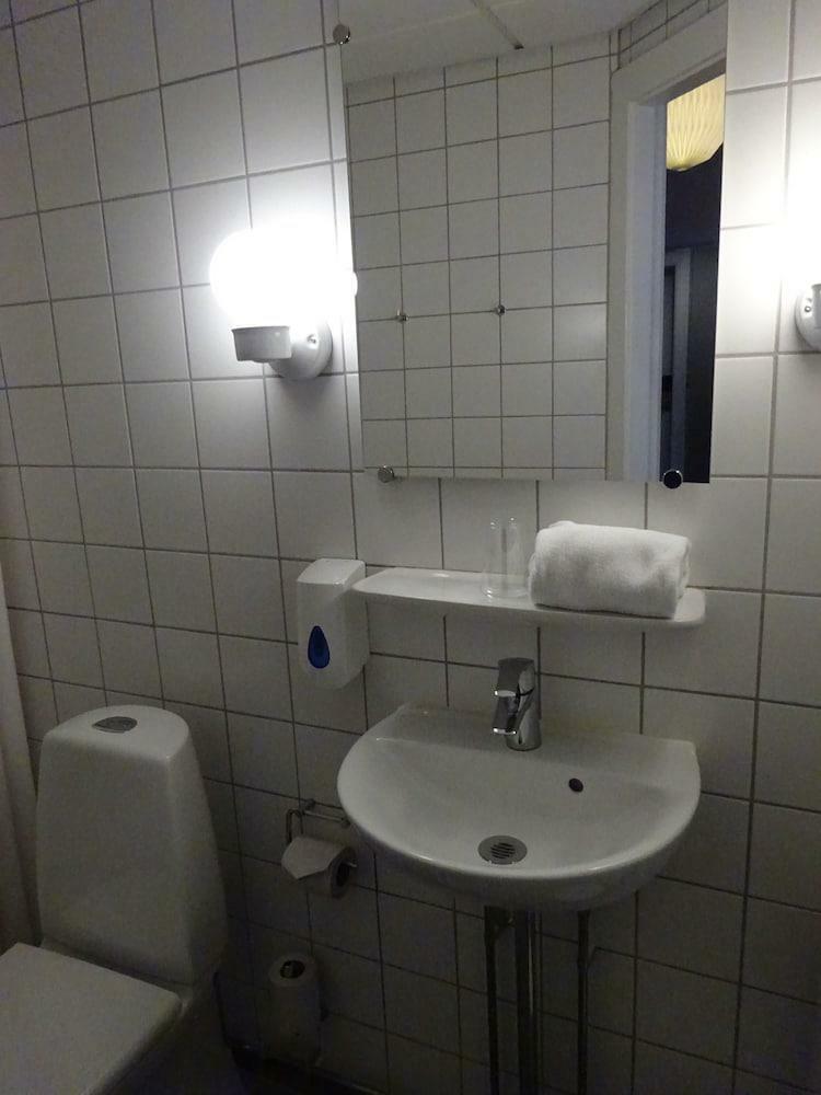 City Hotel Nebo