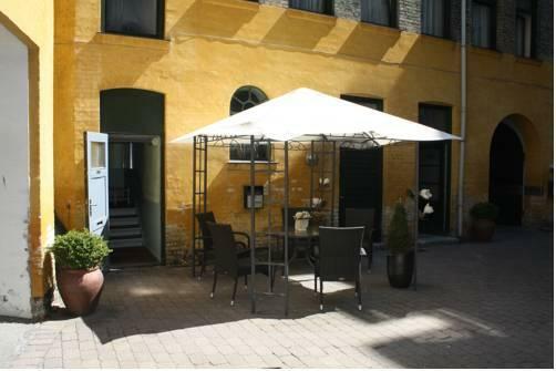City Hotel Nebo