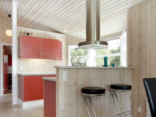 Two-bedroom Holiday Home In Hurup Thy 3