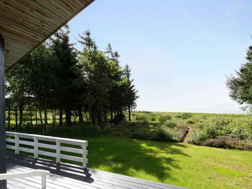 Two-bedroom Holiday Home In Hurup Thy 3