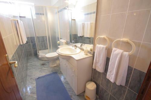 Two-bedroom Apartment Crikvenica 43