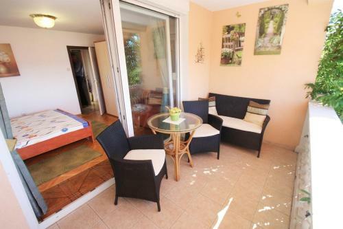 Two-bedroom Apartment Crikvenica 43